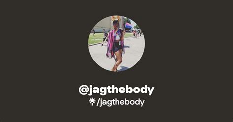 Jagthebody ( jagthebody ) OnlyFans leaked video 8186505 on。